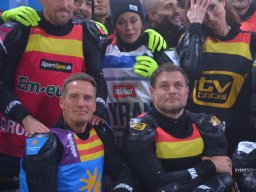 WOK WM - Teamvorstellung
